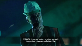 Illustration for article titled Ranking the Hot, Mostly Middle-Aged White Dudes in Viagra Commercials